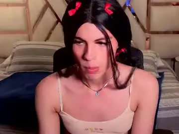 Chaturbate Adult Video Chat of laylavg