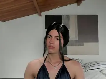 Chaturbate Sex Chat of laylavg