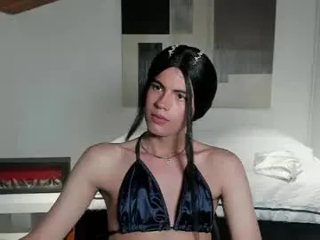 Chaturbate Best live sex cam show of laylavg