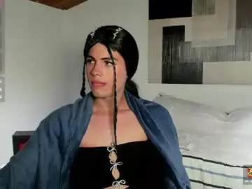 Chaturbate Live Sex Cam of laylavg