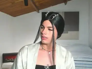 Chaturbate Best live sex cam show of laylavg