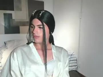 Chaturbate Nude Webcam of laylavg