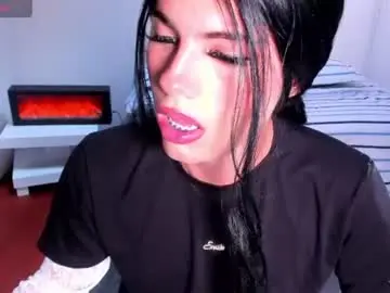 Chaturbate Live Sex Cam of laylavg
