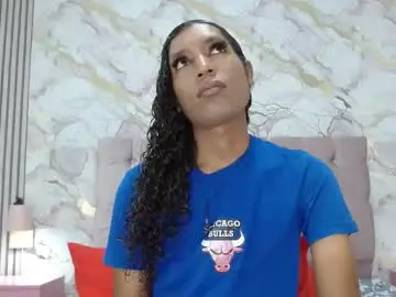 Chaturbate Sex Chat of mia_hiills