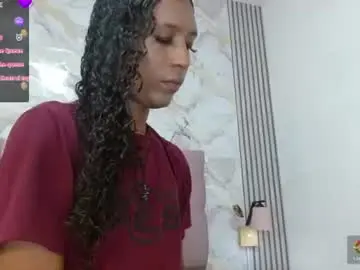 Chaturbate Private Sex Chat of mia_hiills
