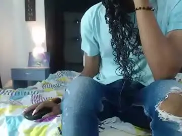 Chaturbate Live Sex of mia_hiills