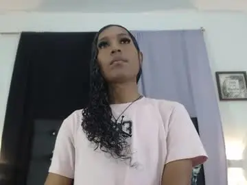 Chaturbate Best Webcam of mia_hiills