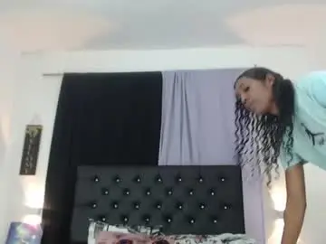 Chaturbate Sex Cam of mia_hiills