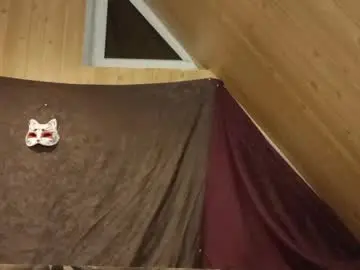 Chaturbate Live Porn of novakitty888