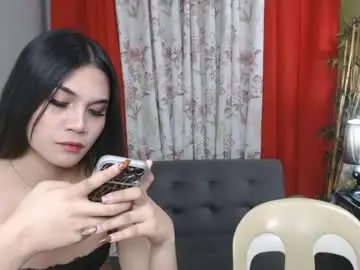 Chaturbate Nude Webcam of sexxyasianladyboyxxx
