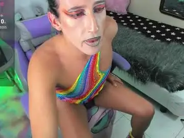 Chaturbate Live Sex Cam of theshalboy