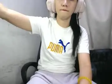 Chaturbate Live Porn of urasiantserika