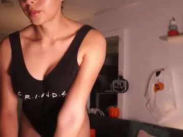Chaturbate Live Porn of _vahos