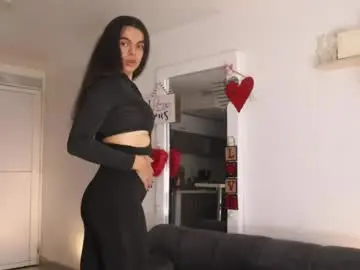 Chaturbate Free Live Porn of _vahos