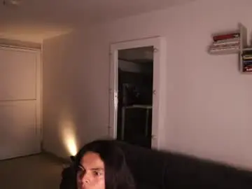 Chaturbate Best Webcam of _vahos