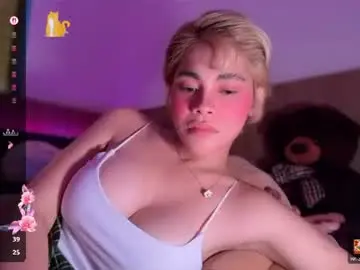 Chaturbate Nude Webcam of angelabigcock10