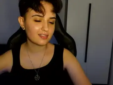 Chaturbate Sex Cam of aresnoir