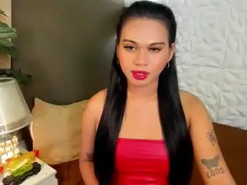 Chaturbate Nude Webcam of asianhugecockjulia1