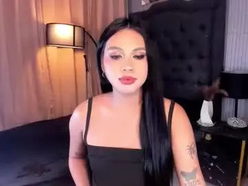 Chaturbate Live Sex of asianhugecockjulia1