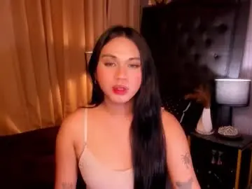 Chaturbate Sex Cam of asianhugecockjulia1