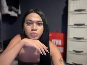 Chaturbate Live Porn of asianhugecockjulia1