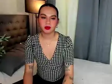 Chaturbate Live Sex Cam of asianhugecockjulia1