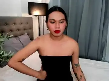 Chaturbate Best Webcam of asianhugecockjulia1