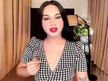 Chaturbate Live Sex Cam of asianhugecockjulia1