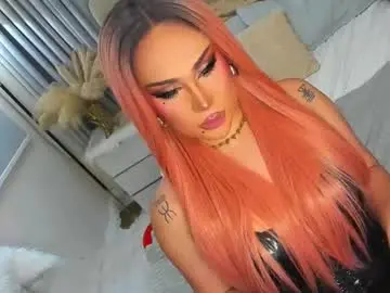 Chaturbate Sex Chat of babygoddess4u