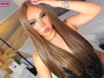 Chaturbate Sex Cam of babygoddess4u