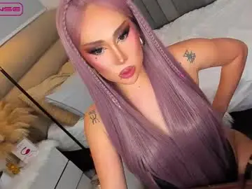 Chaturbate Live Porn of babygoddess4u