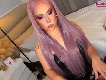 Chaturbate Best live sex cam show of babygoddess4u