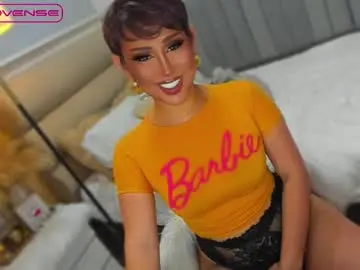 Chaturbate Nude Webcam of babygoddess4u