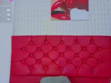 Chaturbate Sex Cam of lex_sweeney