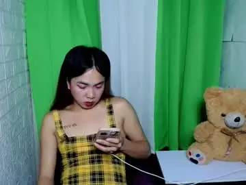 Chaturbate Adult Webcam of sexxywild_asiants4uxxx