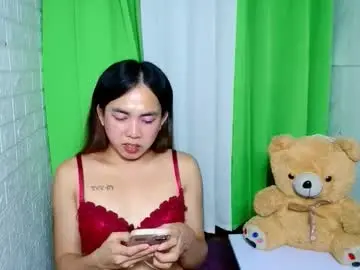 Chaturbate Live Sex of sexxywild_asiants4uxxx