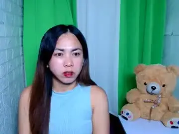 sexxywild_asiants4uxxx from chaturbate