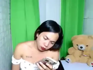 Chaturbate Free Live Porn of sexxywild_asiants4uxxx