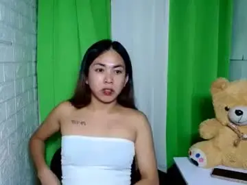 Chaturbate Free Live Porn of sexxywild_asiants4uxxx