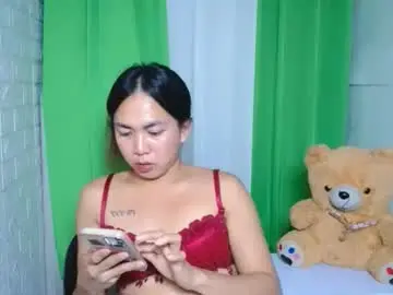 Chaturbate Live Sex of sexxywild_asiants4uxxx