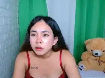Chaturbate Watch Live Sex Cams of sexxywild_asiants4uxxx