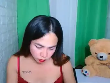 Chaturbate Free Porn Cam of sexxywild_asiants4uxxx