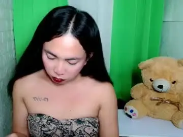 Chaturbate Best live sex cam show of sexxywild_asiants4uxxx