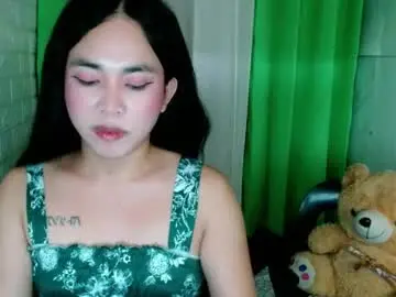 Chaturbate Live Sex of sexxywild_asiants4uxxx