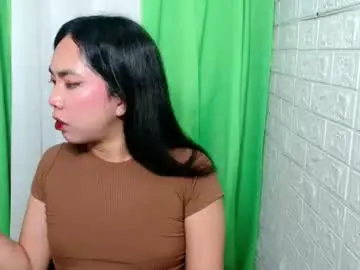 Chaturbate Sex Chat of sexxywild_asiants4uxxx