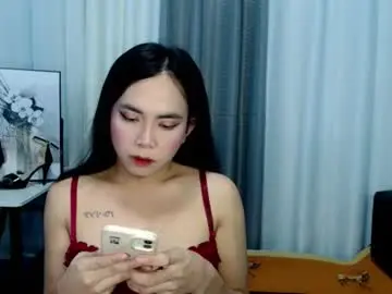 Chaturbate Free Live Porn of sexxywild_asiants4uxxx
