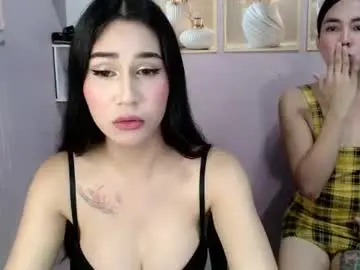 Chaturbate Private Sex Chat of sexxywild_asiants4uxxx