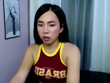 Chaturbate Free Porn Cam of sexxywild_asiants4uxxx