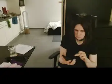 softieskye from chaturbate