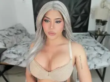 Chaturbate Live Sex of unforgettablejuliaxx